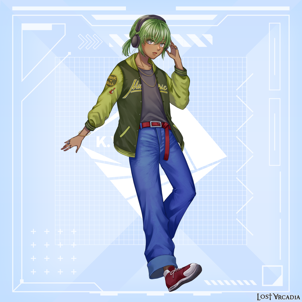 Lost Arcadia Last Code Daybreak lost-arcadia-last-code-daybreak
