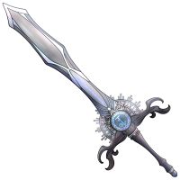 Tabula rasa | イラスト | Lost Arcadia -Last Code Daybreak-