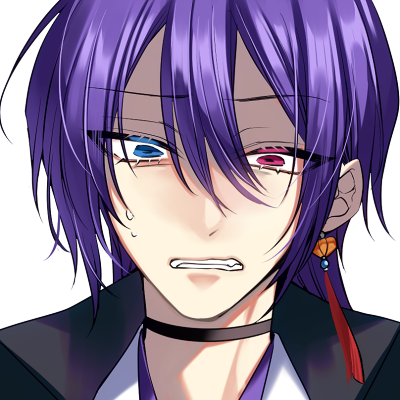 い゛……っ！？」✿.*・ 紺屋サキチ様 | イラスト | Lost Arcadia -Last