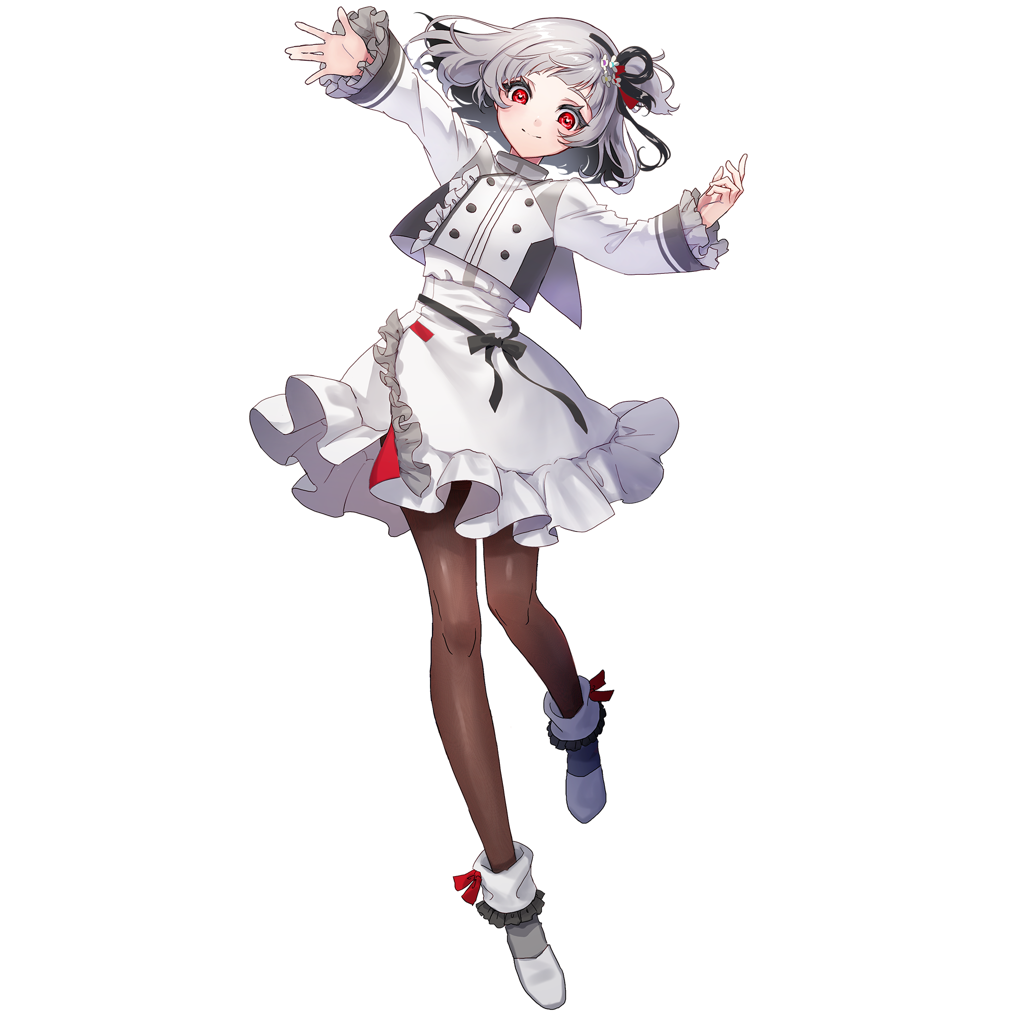 はーちゃん様 FGO】おすすめの配布鯖ランキング！育成を優先すべき最強の