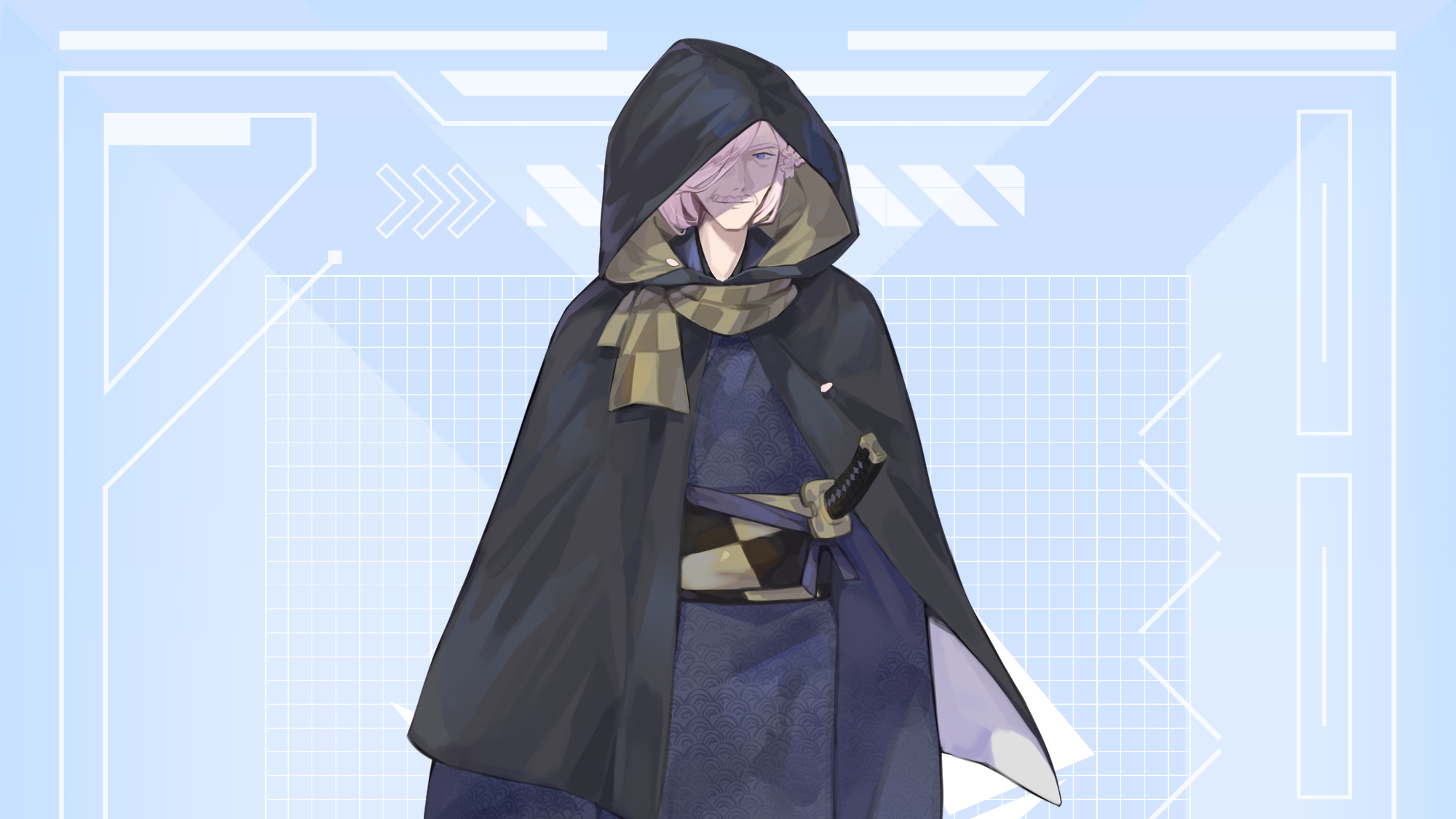 三村 兵右衛門 Lost Arcadia Last Code Daybreak