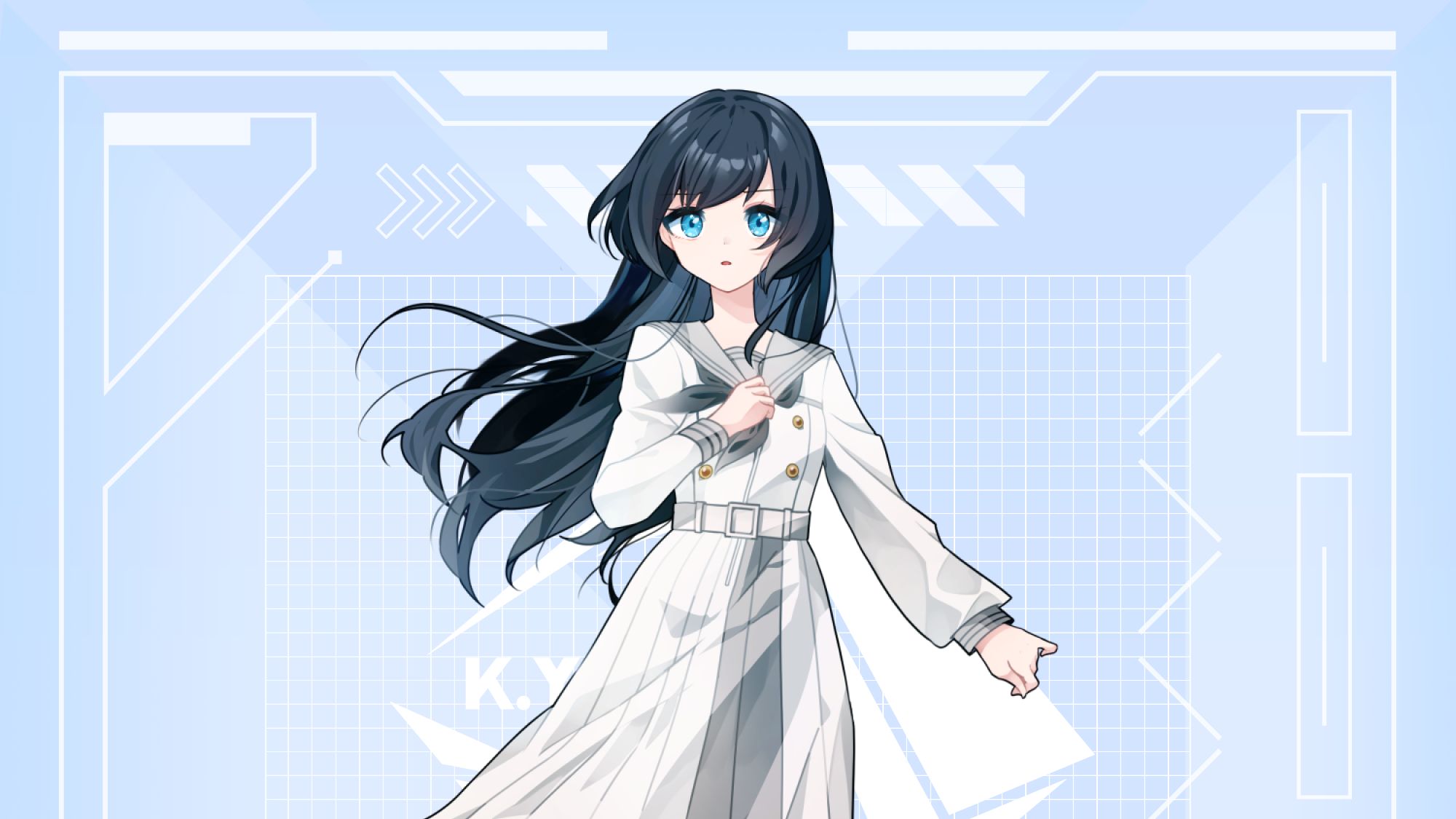朋成・玲衣 | Lost Arcadia -Last Code Daybreak-