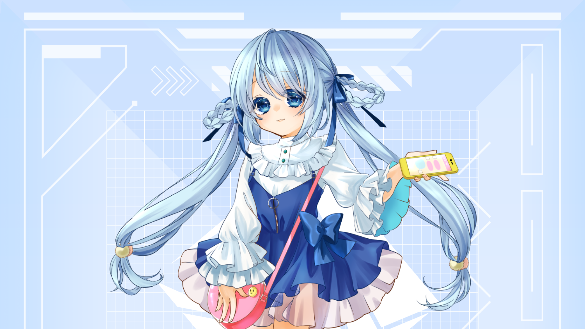 春田 七波 | Lost Arcadia -Last Code Daybreak-