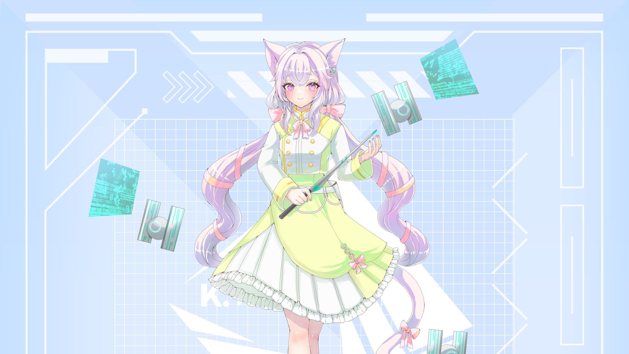 襲塚 れもん | Lost Arcadia -Last Code Daybreak-