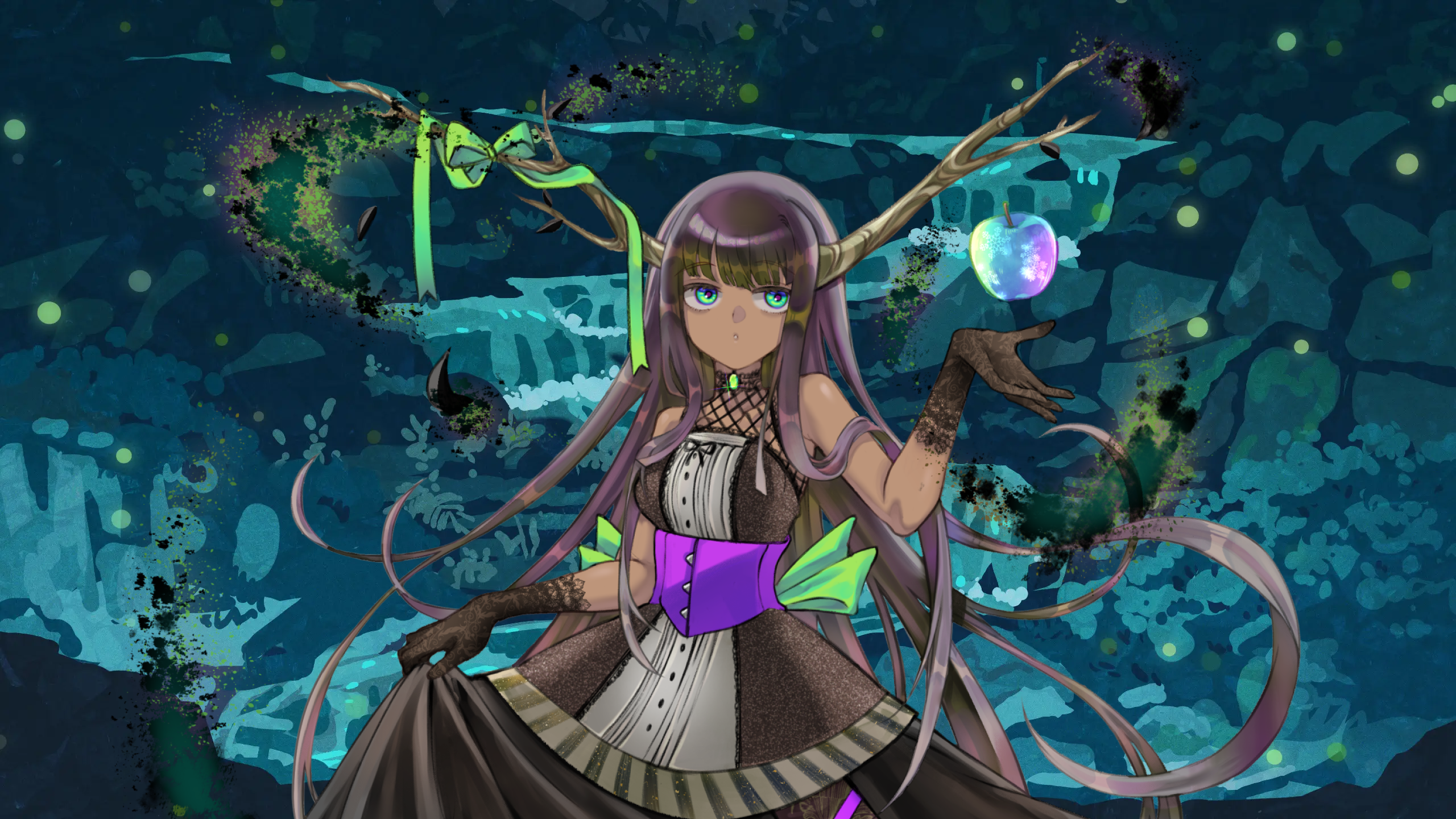 クラサヴィツァ | Lost Arcadia -Last Code Daybreak-