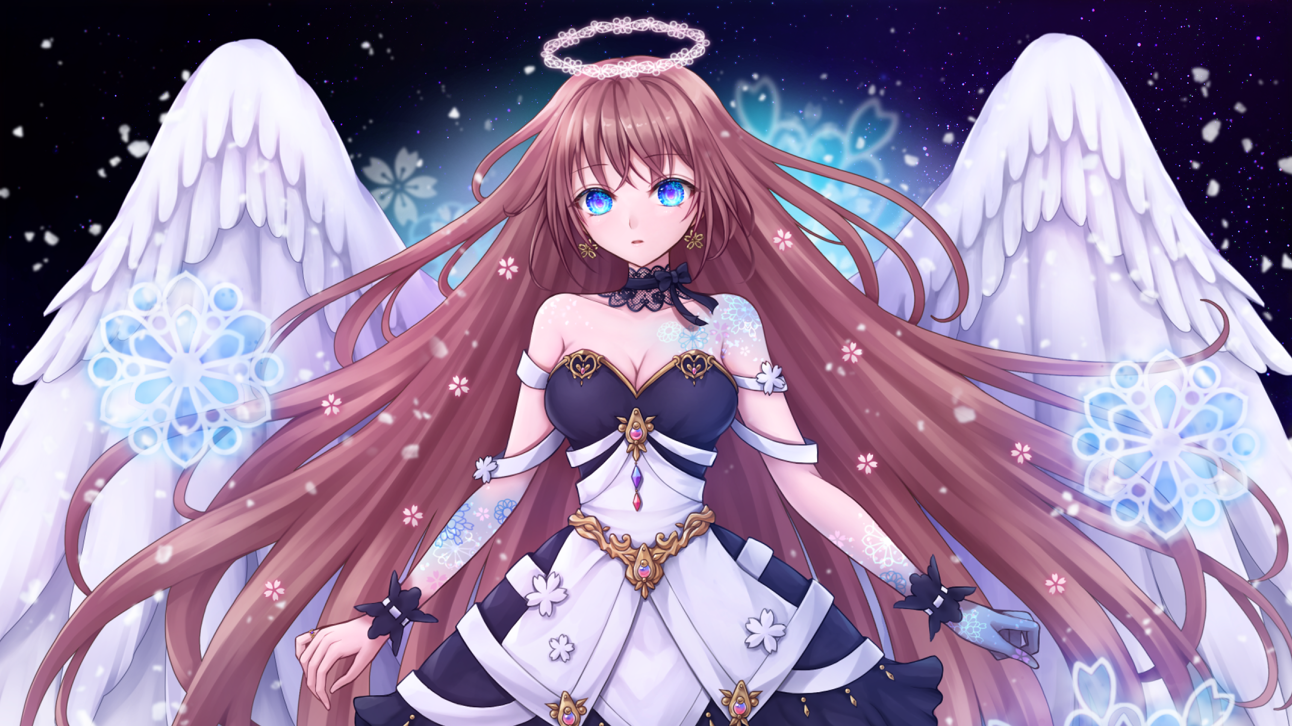 水代 さくら | Lost Arcadia -Last Code Daybreak-